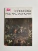 ABC KOŚCIUSZKO POD RACŁAWICAMI JANA MATEJKI 1983